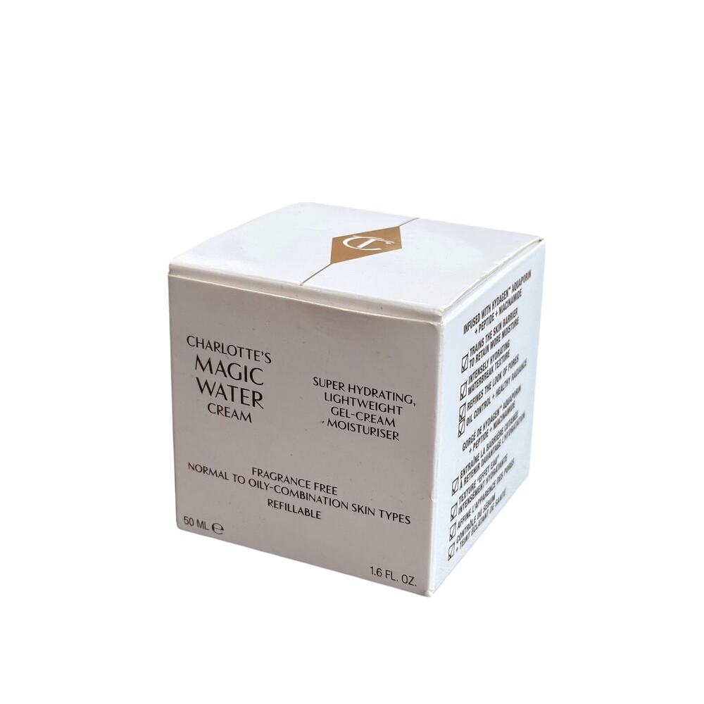 Charlotte Tilbury Magic Water Cream